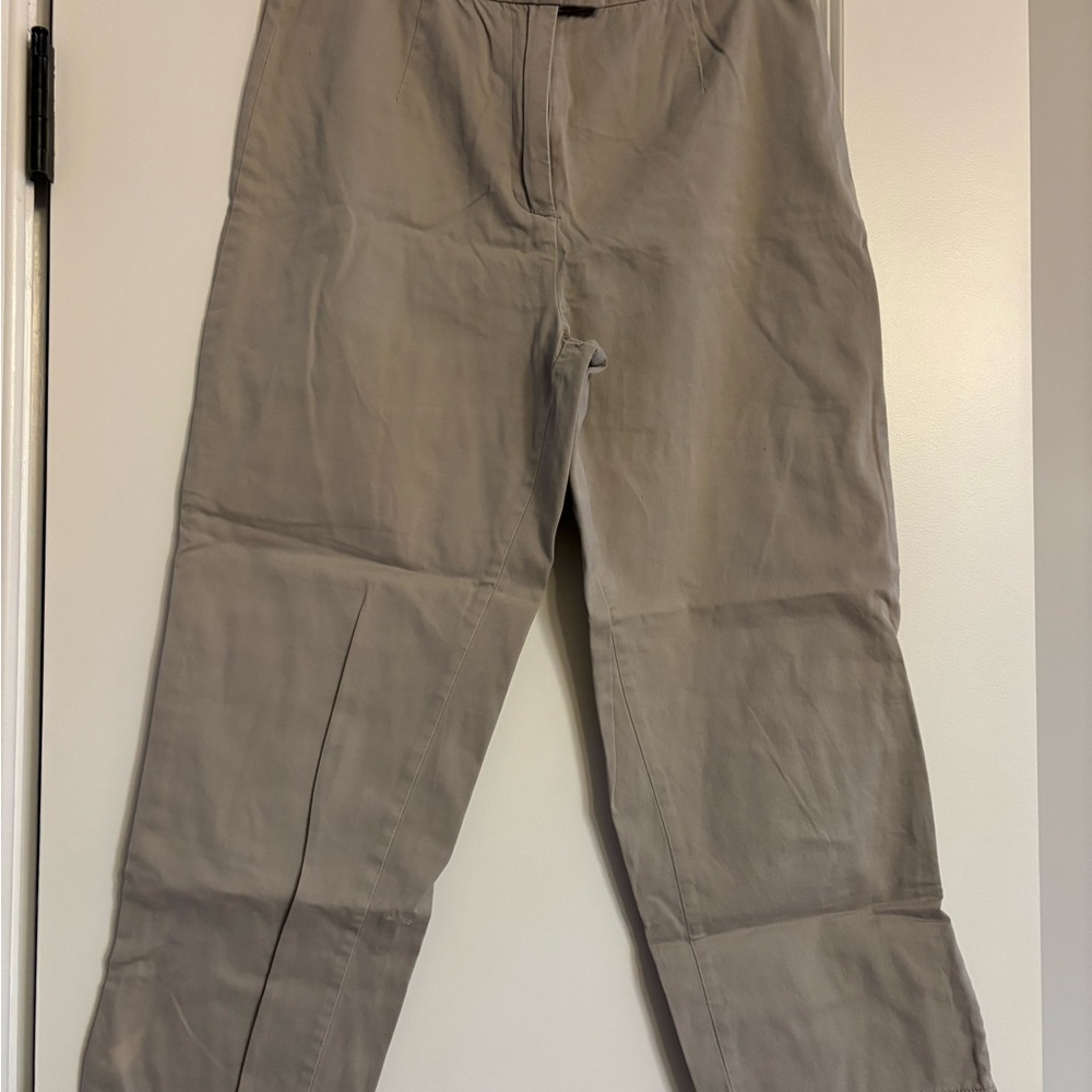 Women’s Casual Tan Pants